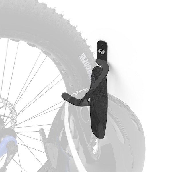 Koova Jumbo Bike Wall Mount Hook KV-Bike1-Jumbo - main